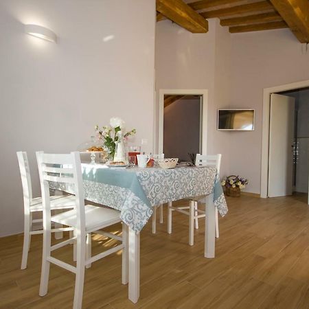 Agriturismo Il Mirto Pescia Romana Dış mekan fotoğraf