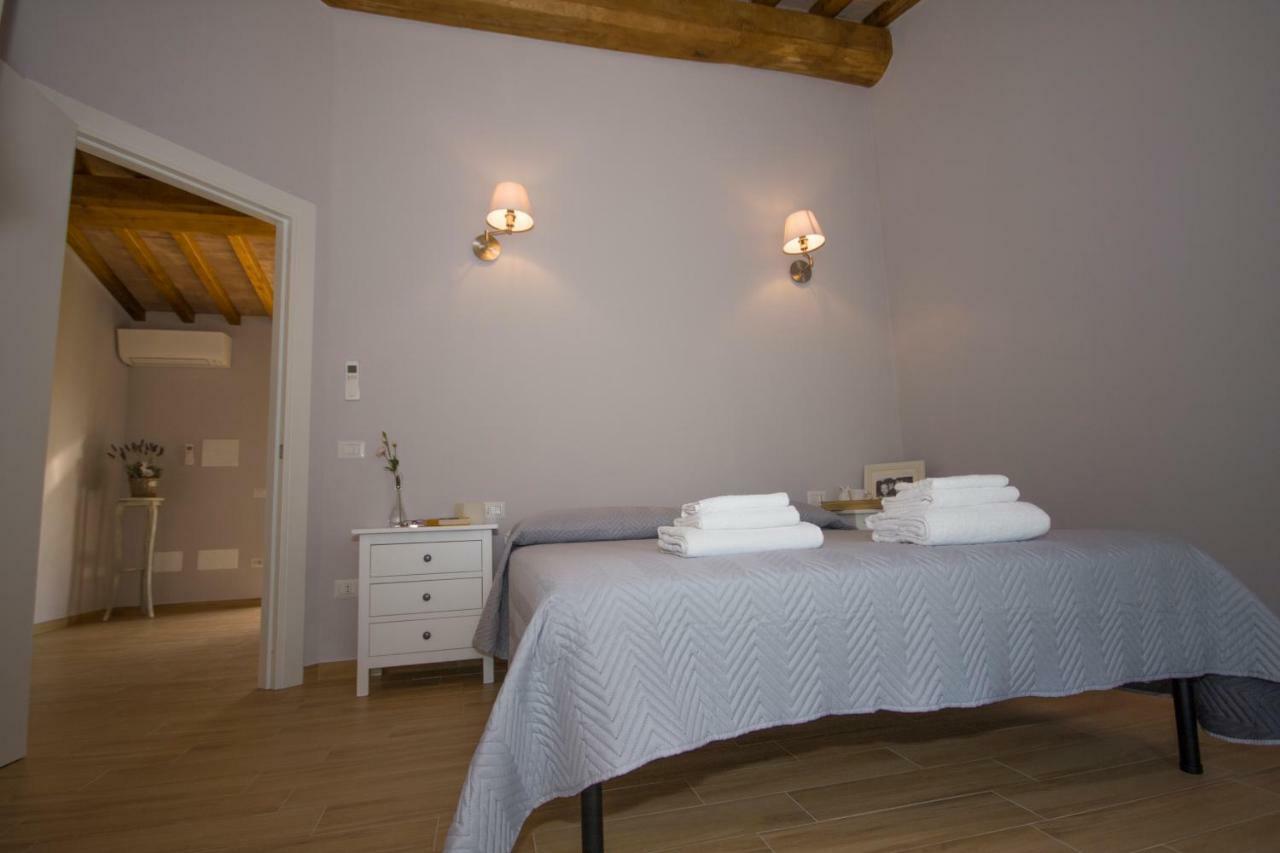 Agriturismo Il Mirto Pescia Romana Dış mekan fotoğraf